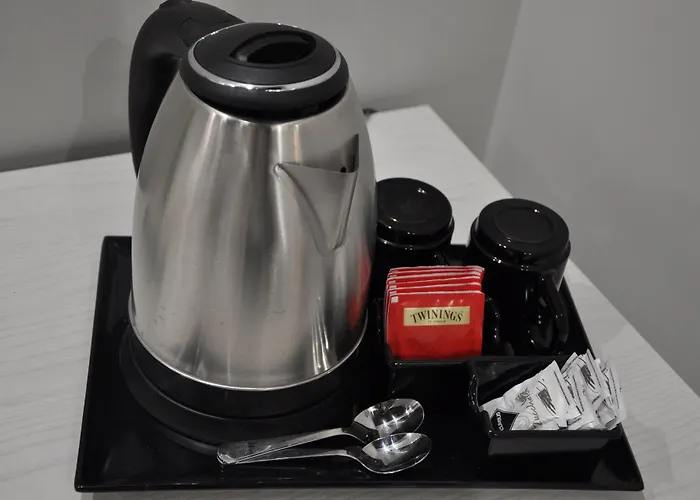 Hotel Imperial Relais Roma